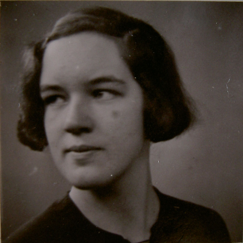 Birgit 1935
